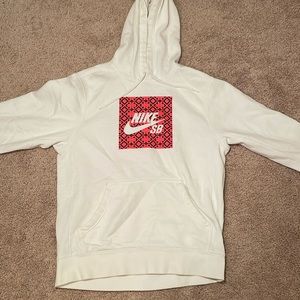 Nike Sb Sweatshirt